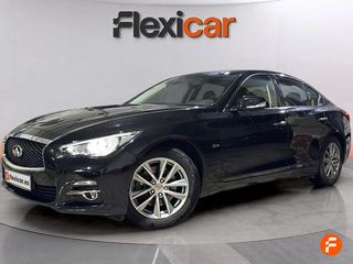 Infiniti Q50 2.2d GT PREMIUM Aut. 7V