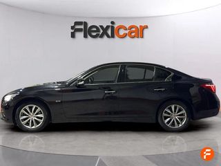 Infiniti Q50 2.2d GT PREMIUM Aut. 7V