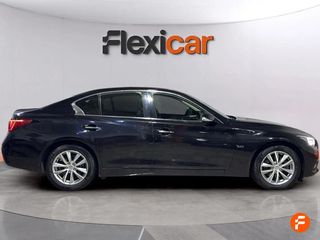 Infiniti Q50 2.2d GT PREMIUM Aut. 7V