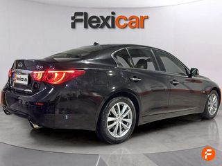 Infiniti Q50 2.2d GT PREMIUM Aut. 7V