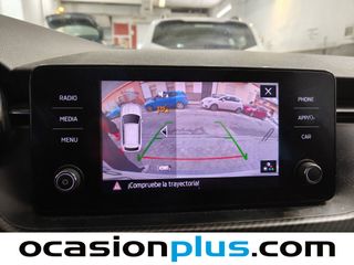 Skoda Kamiq 1.5 TSI Montecarlo DSG 110 kW (150 CV)