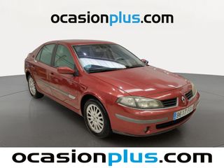 Renault Laguna 1.6 16v Expression 82 kW (115 CV)