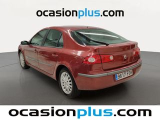 Renault Laguna 1.6 16v Expression 82 kW (115 CV)