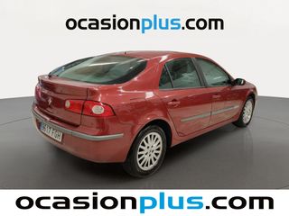 Renault Laguna 1.6 16v Expression 82 kW (115 CV)