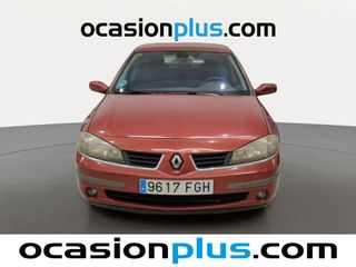 Renault Laguna 1.6 16v Expression 82 kW (115 CV)