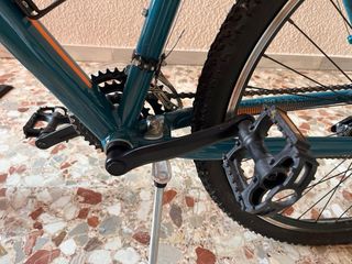 Bicicleta Conor 5400 sin estrenar