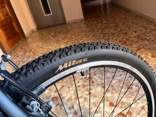 Bicicleta Conor 5400 sin estrenar