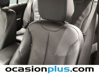 BMW Serie 1 116d 85 kW (116 CV)