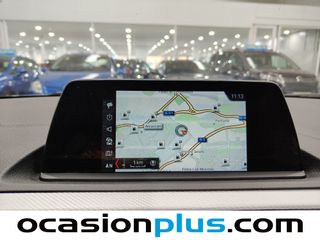 BMW Serie 1 116d 85 kW (116 CV)