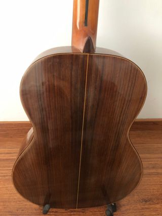 Guitarra Alhambra 8P - Nº 590