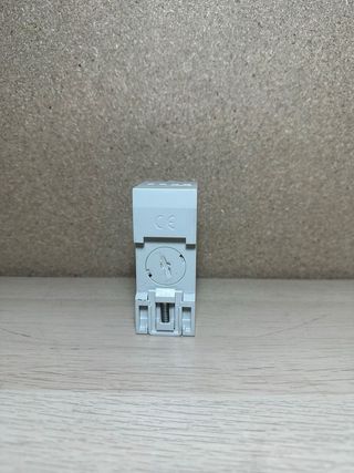 ABB:interruptor dispositivo modular