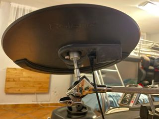 Batería Roland TD-9