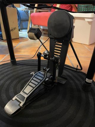 Batería Roland TD-9