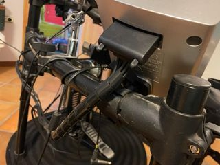 Batería Roland TD-9