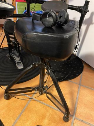 Batería Roland TD-9