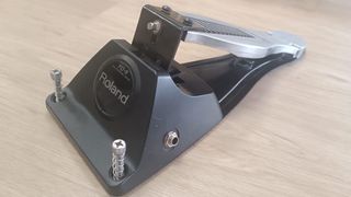 Batería Roland TD-9