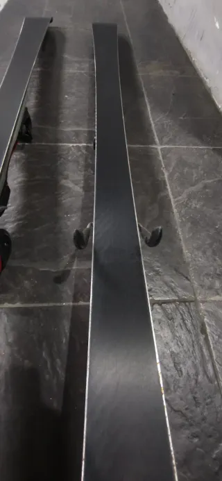 Esquís Atomic Beta Plus 1,70m