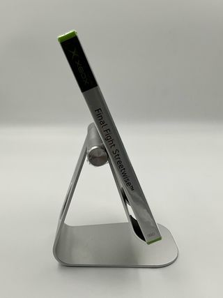 Precintado Final Fight Streetwise XBOX