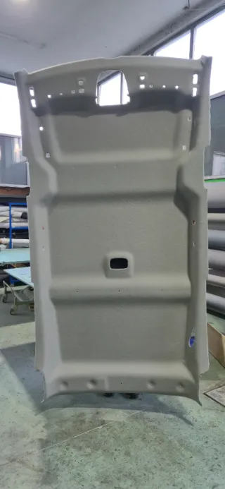 Citroen Berlingo 2020