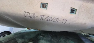 Citroen Berlingo 2020