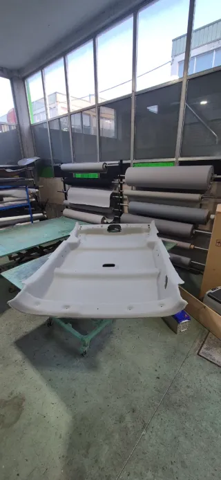 Citroen Berlingo 2020