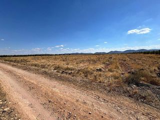 Terreno en venta en Membrilla