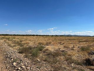 Terreno en venta en Membrilla