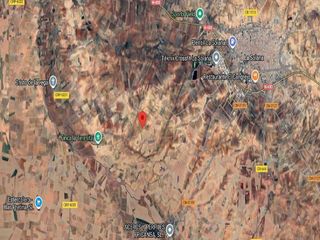 Terreno en venta en Membrilla