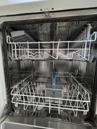 Labavajillas Balay clase AAA