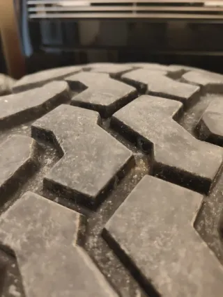 Neumáticos Insa Turbo 4x4