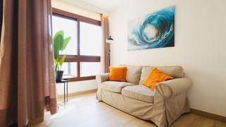 Estudio en venta en Torrequebrada en Benalmádena