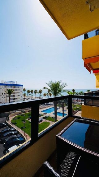 Estudio en venta en Torrequebrada en Benalmádena