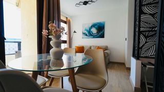 Estudio en venta en Torrequebrada en Benalmádena