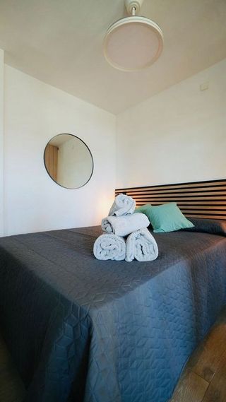 Estudio en venta en Torrequebrada en Benalmádena