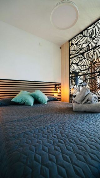 Estudio en venta en Torrequebrada en Benalmádena