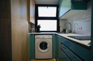 Estudio en venta en Torrequebrada en Benalmádena