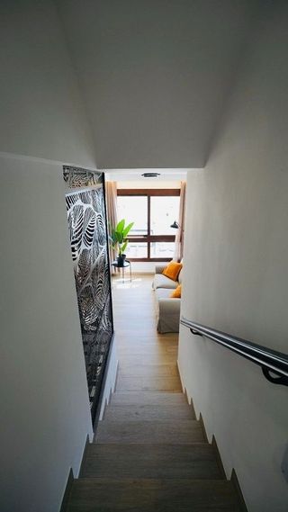 Estudio en venta en Torrequebrada en Benalmádena