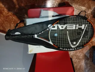 Raqueta de Tenis HEAD