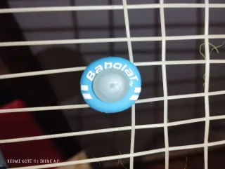 Raqueta de Tenis HEAD