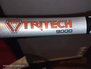 Raqueta de Tenis HEAD