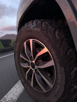 FIAT Ducato 2022 (Camper)