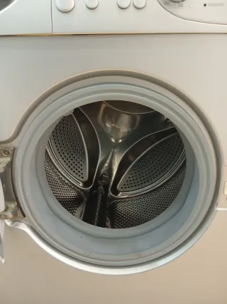 Lavadora Balay con garantía y transporte