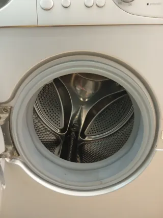 Lavadora Balay con garantía y transporte