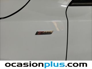 Ford Focus 1.0 Ecoboost MHEV ST-Line 92 kW (125 CV)