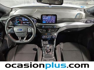Ford Focus 1.0 Ecoboost MHEV ST-Line 92 kW (125 CV)