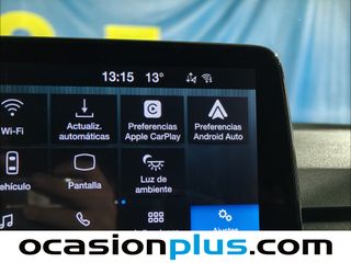 Ford Focus 1.0 Ecoboost MHEV ST-Line 92 kW (125 CV)