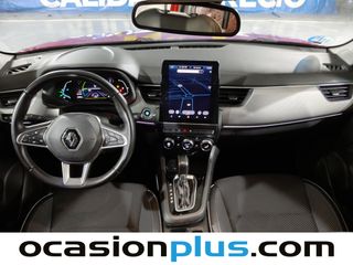 Renault Arkana Zen E-Tech Híbrido 107 kW (145 CV)