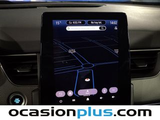 Renault Arkana Zen E-Tech Híbrido 107 kW (145 CV)