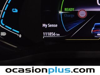 Renault Arkana Zen E-Tech Híbrido 107 kW (145 CV)