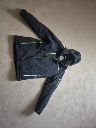 Chaqueta Salomon Talla L